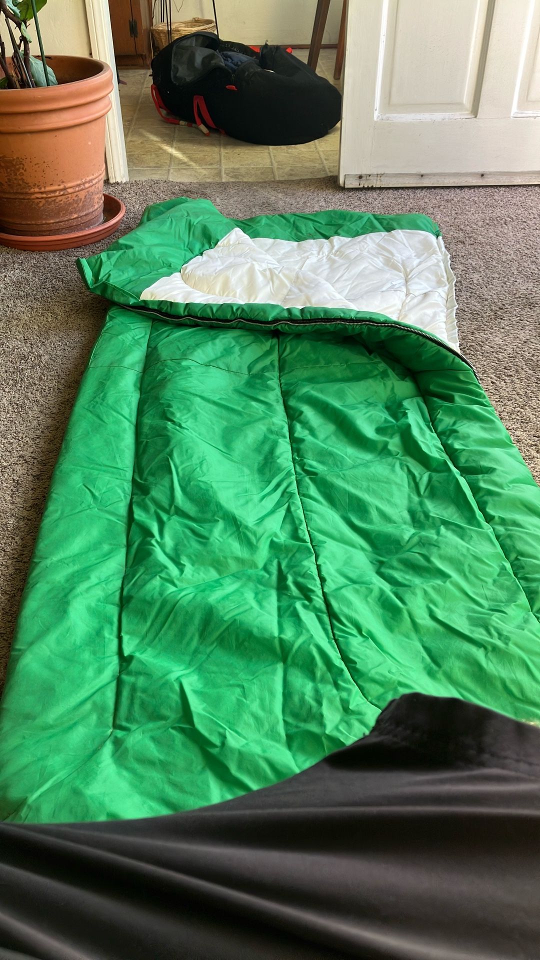 Sleeping Bag
