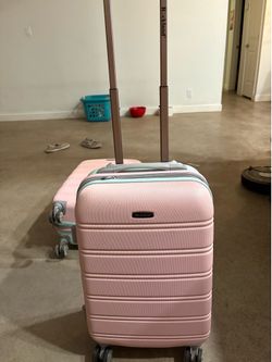 Suit cases