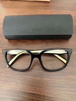 Prada glasses