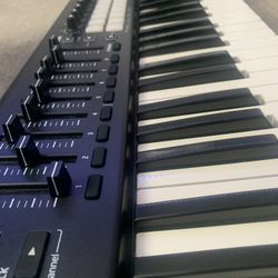 Novation lunchkey 49
