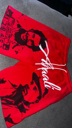 Asaali shorts