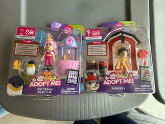 Adopt me