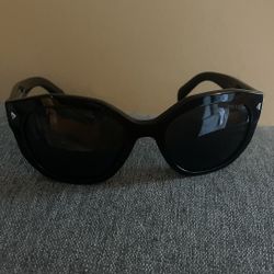 Prada Glasses 