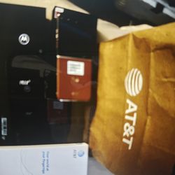 Razor Motorola Flip Phone