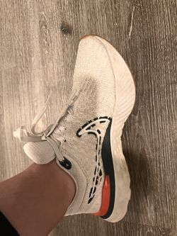 Don’t Feel Great For My Feet Anymore 2 Months Old Nike