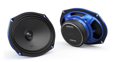 Audio Control PNW-69