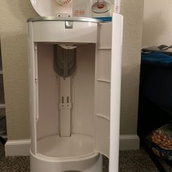 Diaper Pail With Refills
