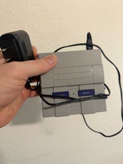 Pi 3 with power adapter and 64gb micro as