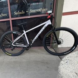 Specialized Rockhopper