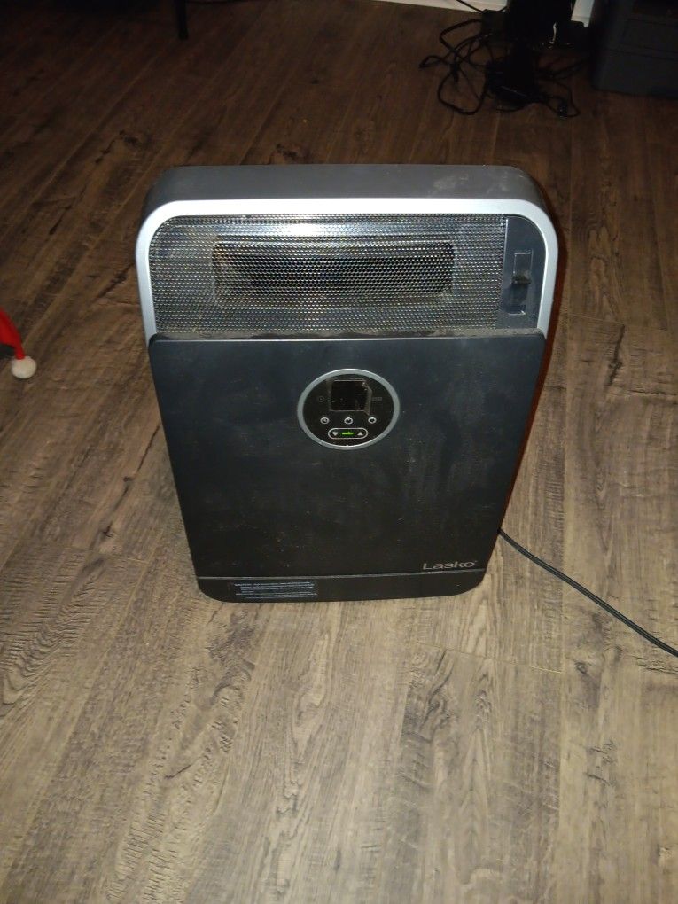 Heater