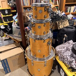 Mapex Meriden (Shell Pack)