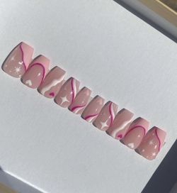 Press On Nails