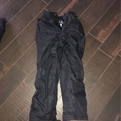 Kids Snow Pants