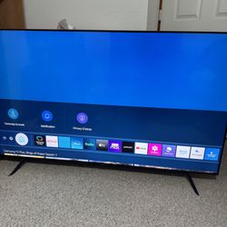 Samsung Smart Tv