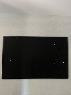 Bulletin Board