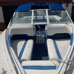 Boat For Sale 