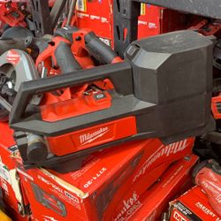 Milwaukee M18 Transfer Pump 