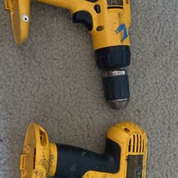 Dewalt Tools 