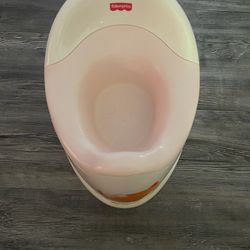 Girls Potty Training Chair