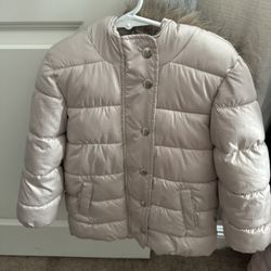 Toddler Jacket 