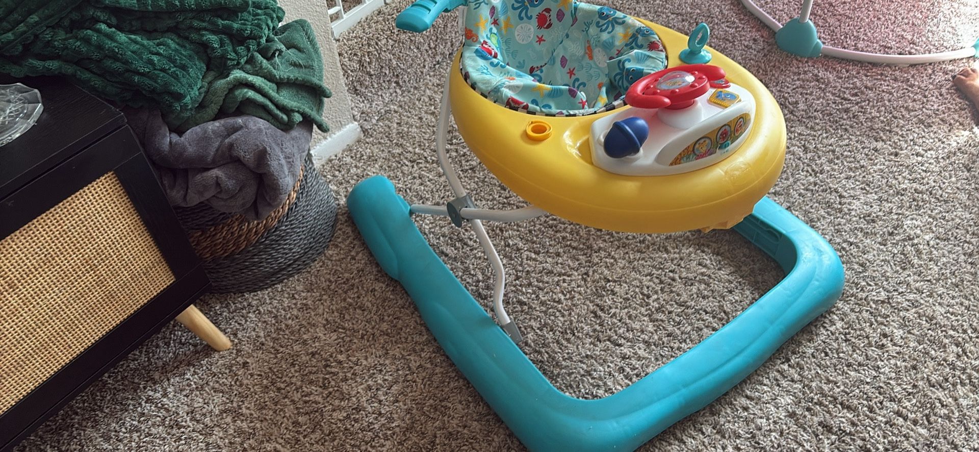 Baby Walker 