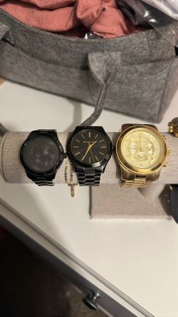 Michael Kors Watches