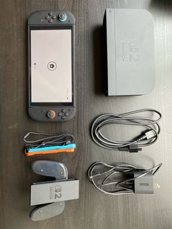 Switch 2 Plus A Wired Controller