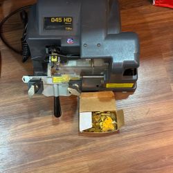 Key Cutter
