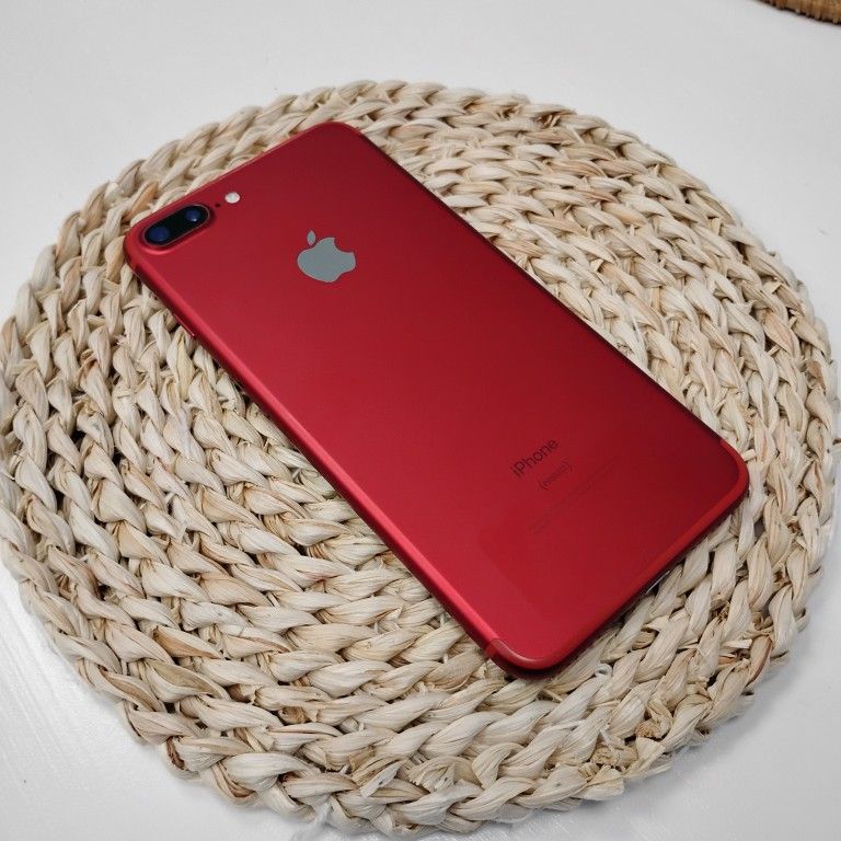 Apple iPhone 7 Plus