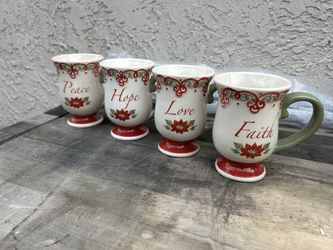 Mugs