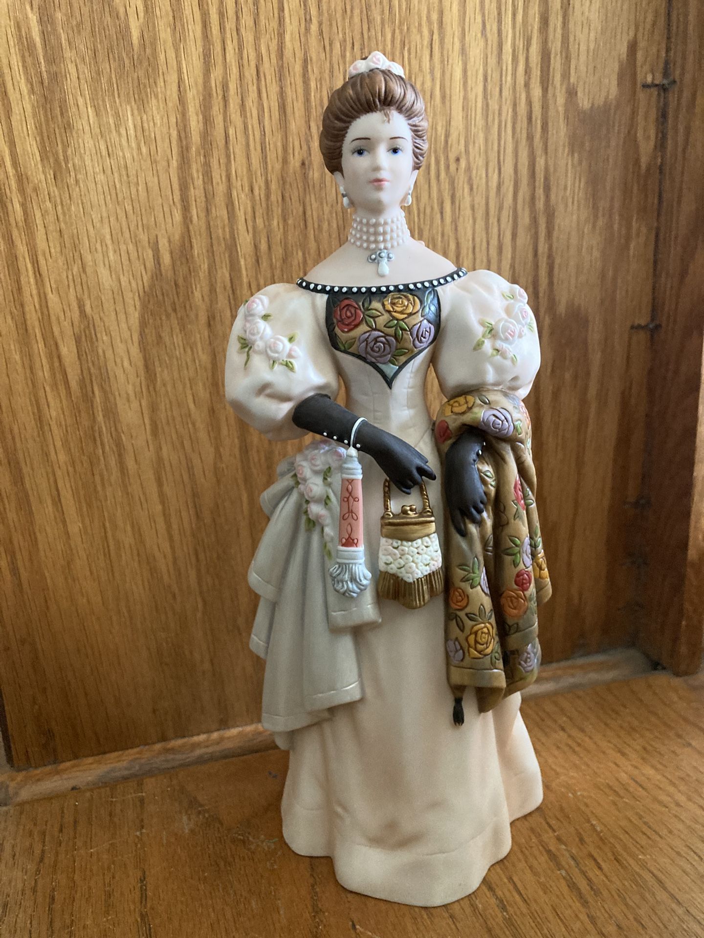 2000 Avon PFE Albee Award