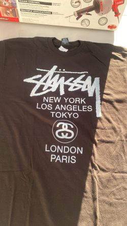 Stussy Tee