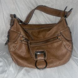 Y2K Guess Hobo Style Bag