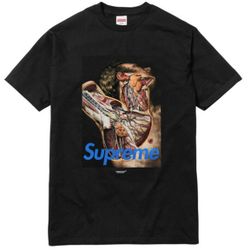 Supreme x Undercover Anatomy tee