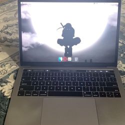 MacBook Pro Best Offer Let Me Know 
