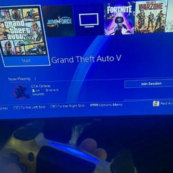 Ps4 Pro Set