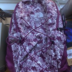 The North Face Women’s Backpack