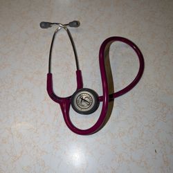 Littmann Classic 2 SE Stethoscope. 