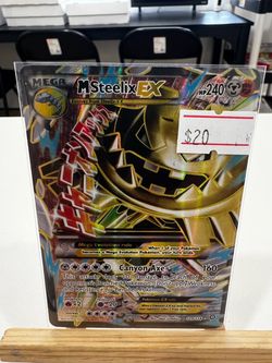 Steelix