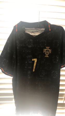 Portugal uniform