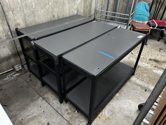 Whalen 2 Tier Shelves Buy All Get Extras