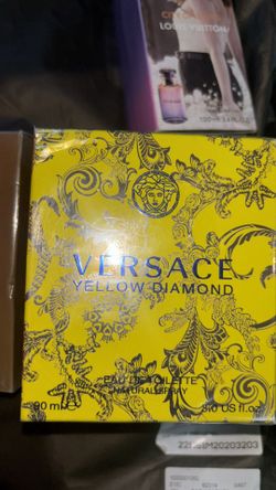 Versace Cologne