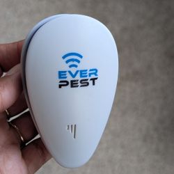Ever Pest (Pest Control) Plug Free