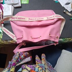 Juicy Couture Bag