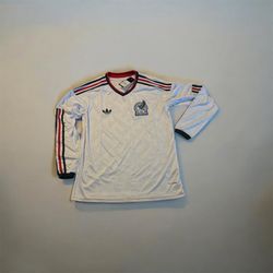 Mecico long sleeve