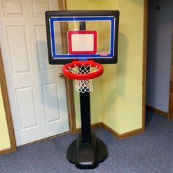 Little Tikes Basketball Hoop