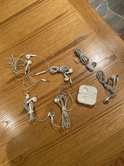 Apple earbuds (6)