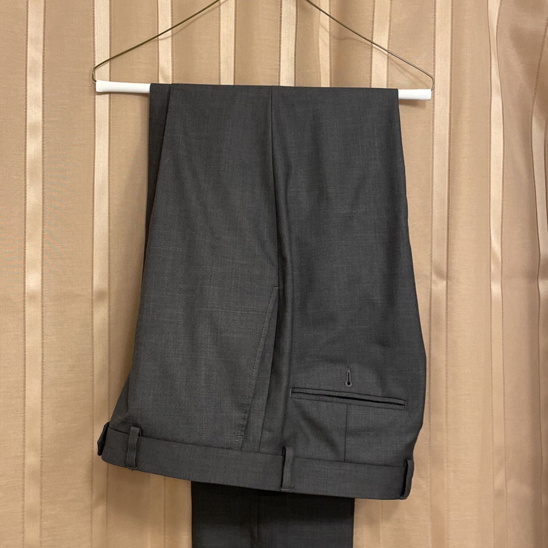 Stafford Slim Fit Dress Pants
