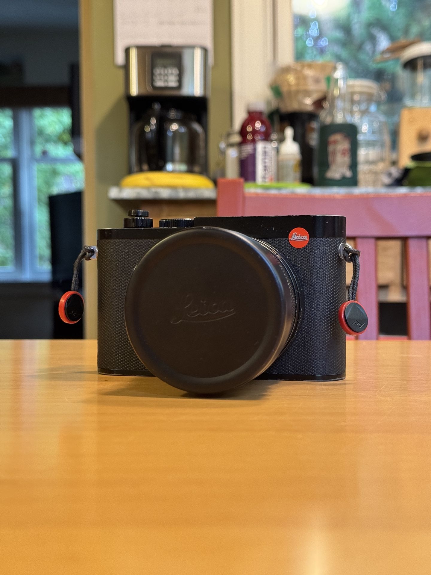 Leica Q3