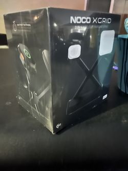 Apple 3-N-1 Charging Station